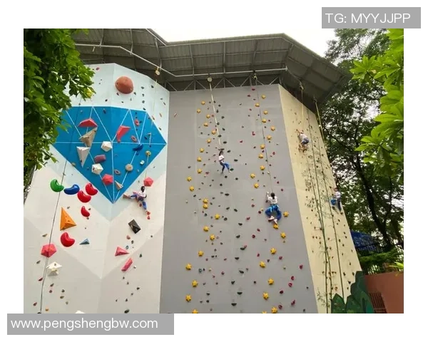 北京攀岩队引领最新攀岩技术十强榜单揭秘